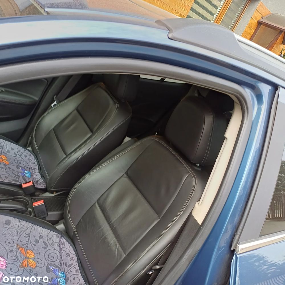 Opel Mokka X 1.6 CDTI Color Edition S&S - 5
