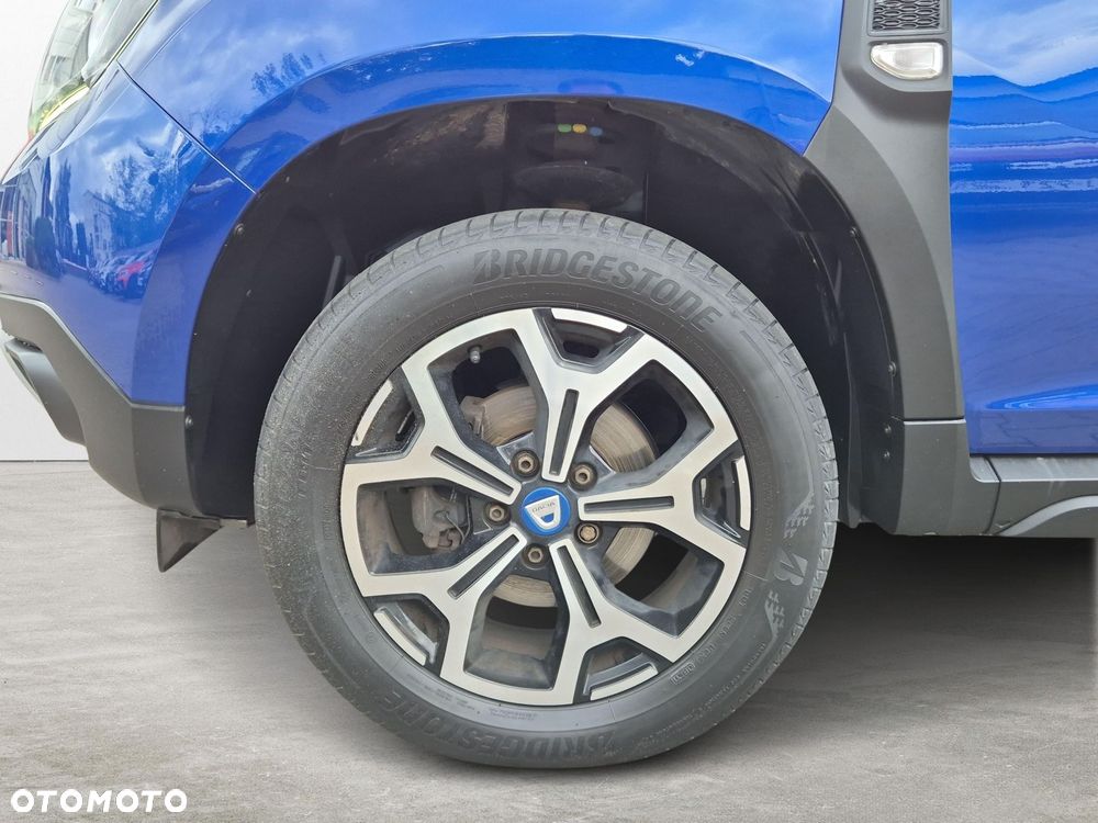 Dacia Duster - 26