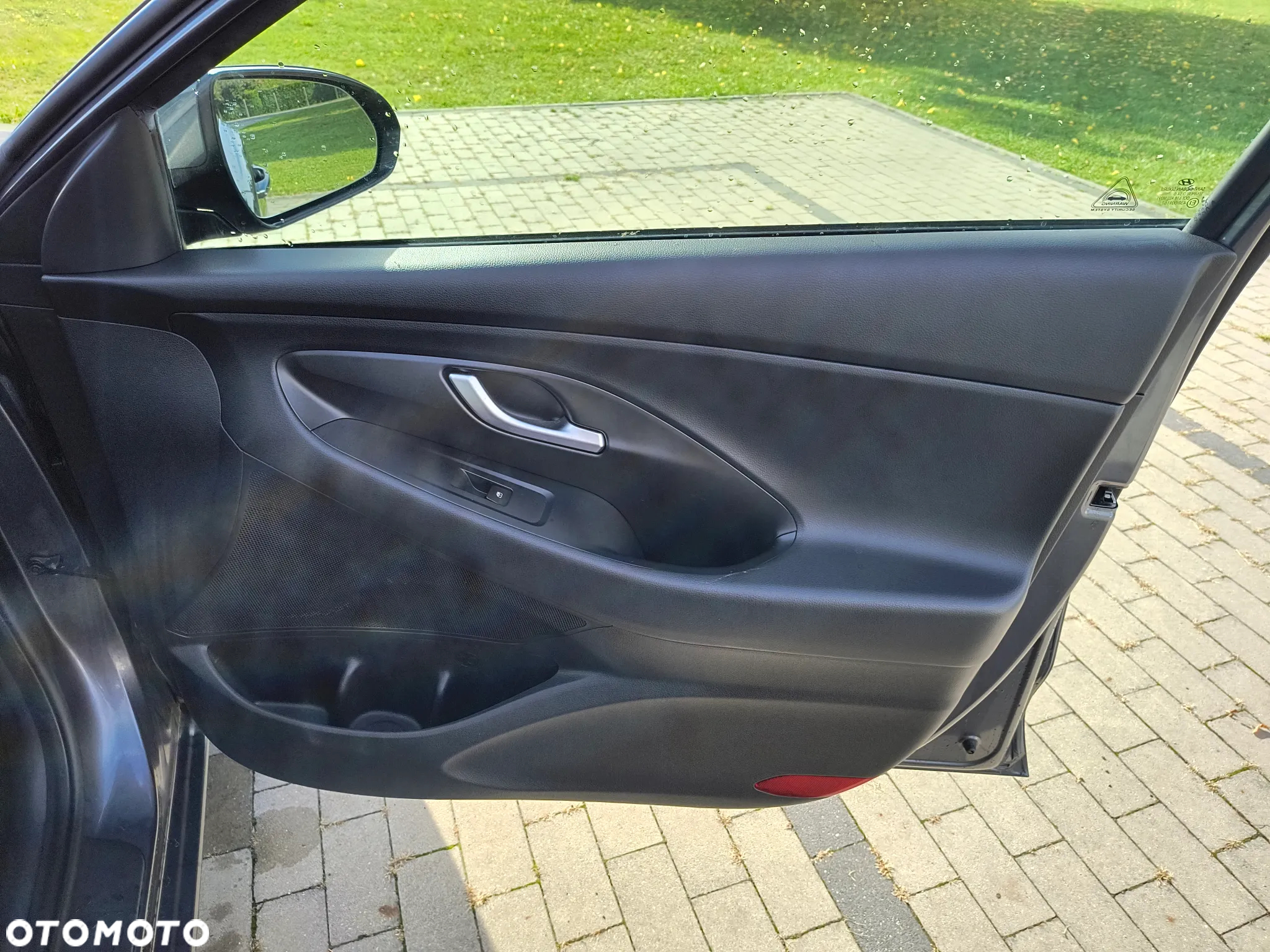 Hyundai i30 Fastback 1.0 T-GDI Comfort - 20