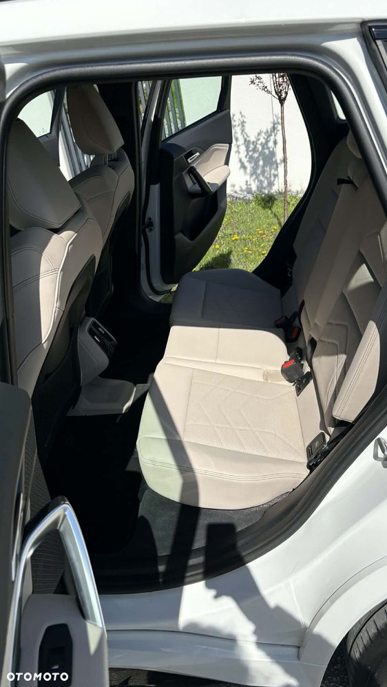 BMW X1 sDrive18i M Sport - 4