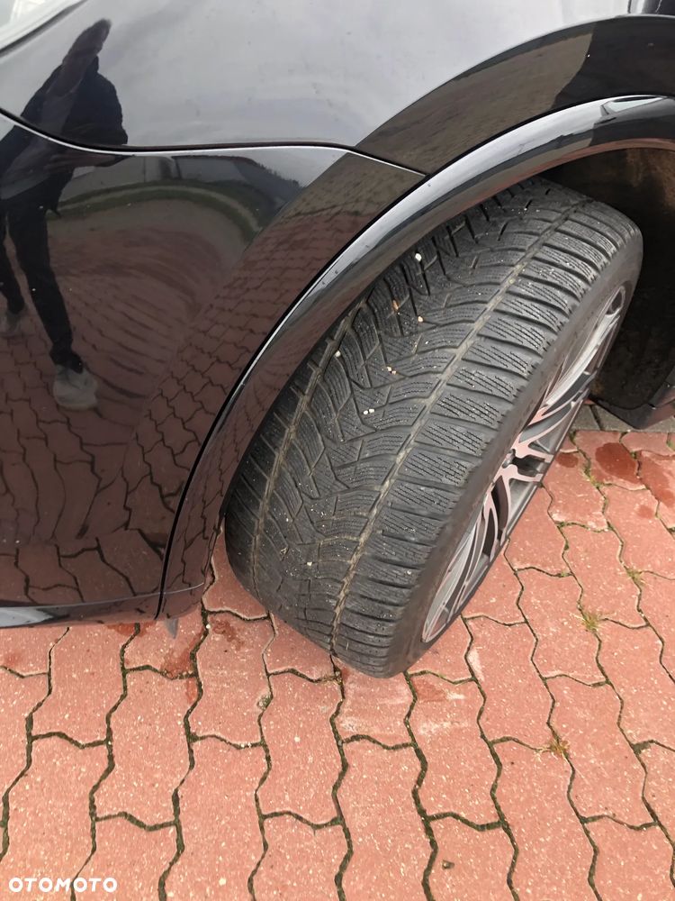 Porsche Cayenne - 17