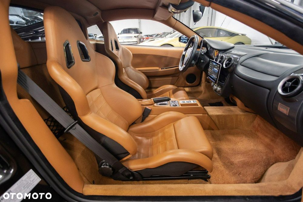 Ferrari F430 F1 - 33