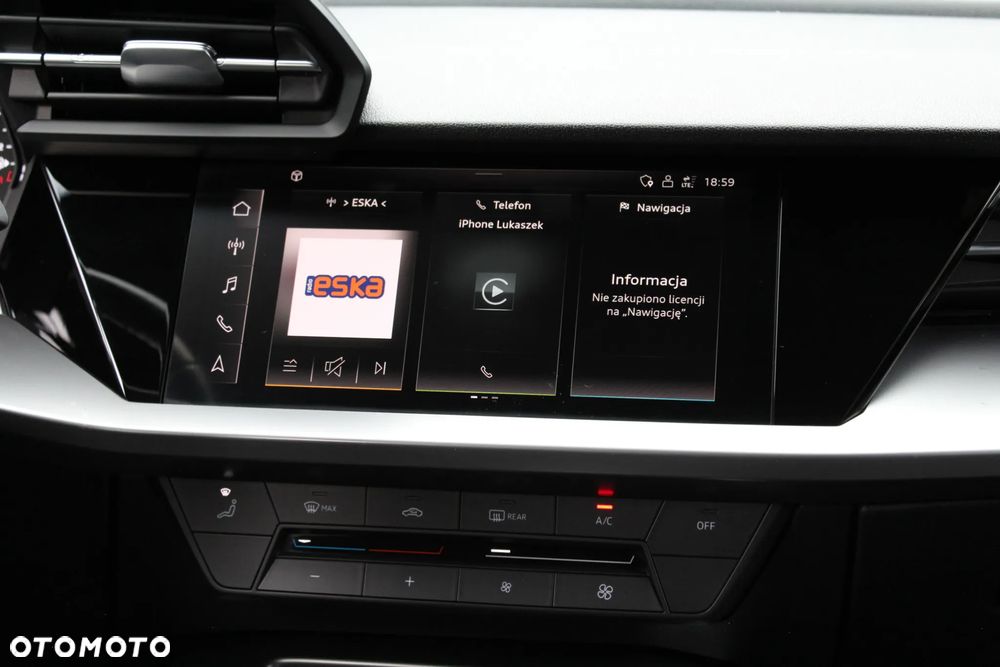 Audi A3 Sportback - 31