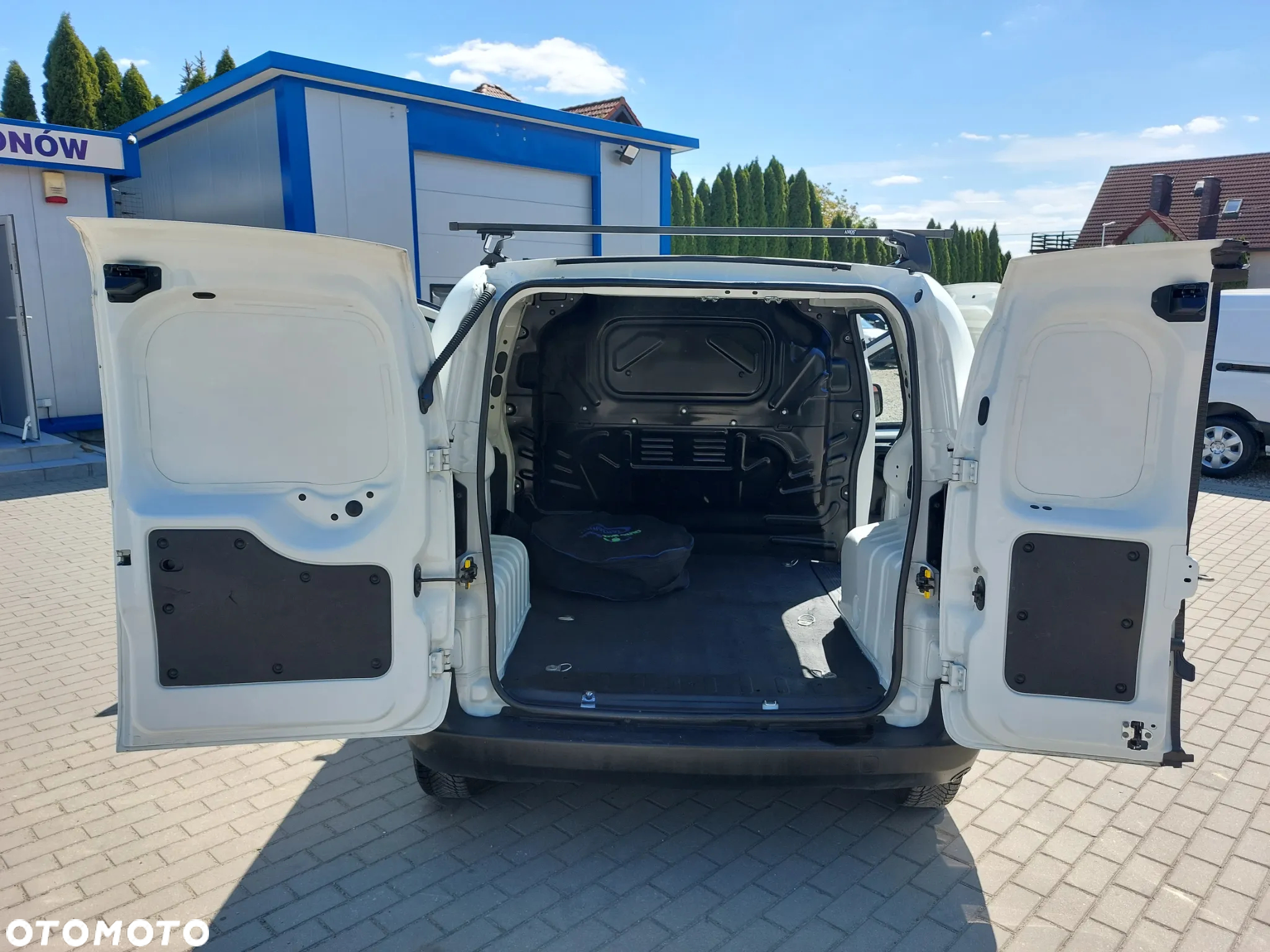 Fiat Fiorino - 14