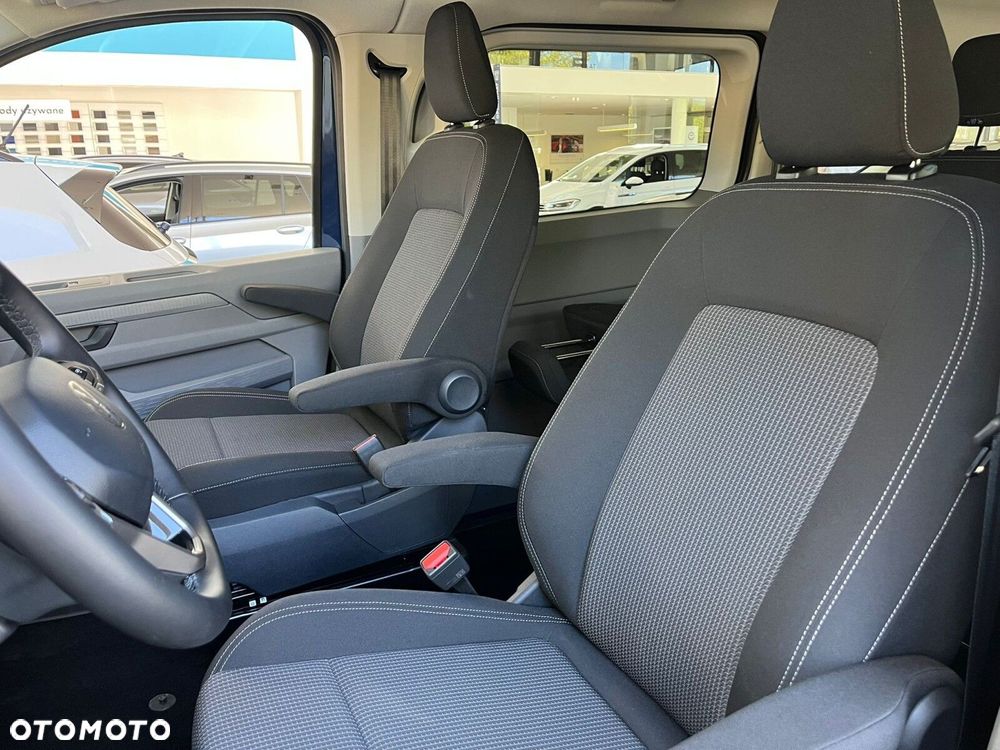 Volkswagen Transporter Kombi - 19