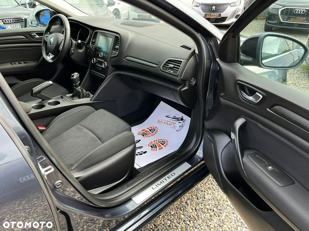 Renault Megane - 8