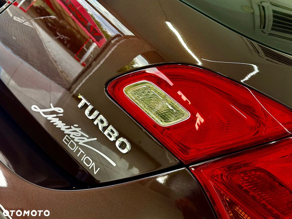 Opel Astra 1.4 Turbo Color Edition - 13