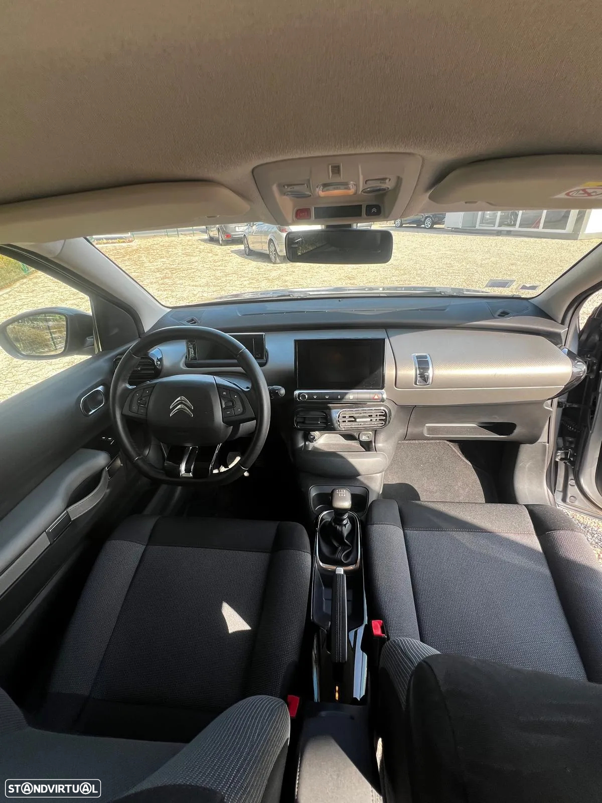 Citroën C4 Cactus 1.2 PureTech Feel Business - 6