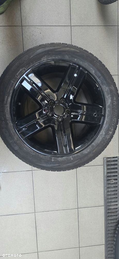 Subaru Forester - 12
