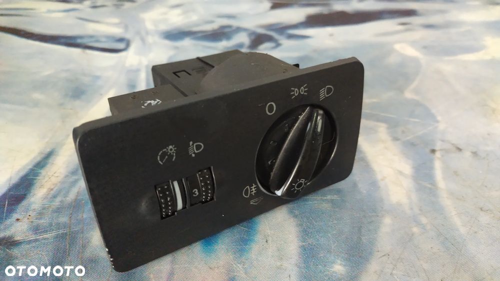 Przełącznik świateł 6y1941531 SKODA FABIA - 1