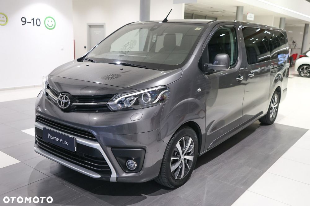 Toyota Proace Verso - 24