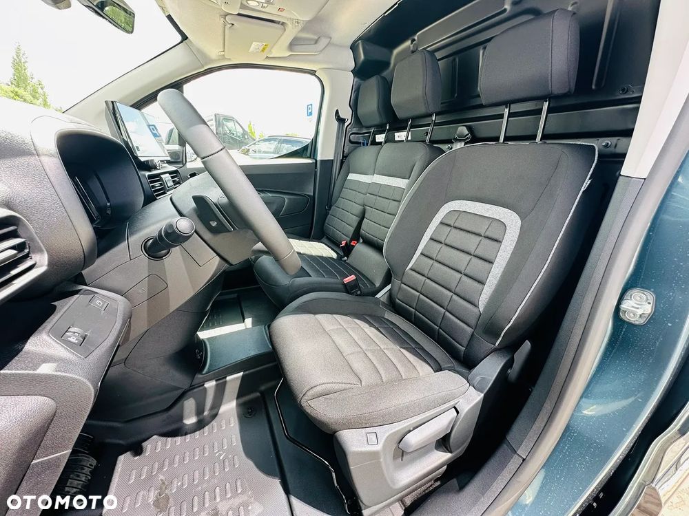 Citroën Berlingo - 4