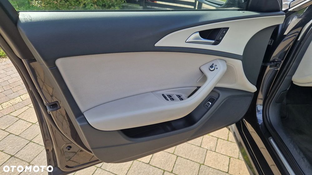 Audi A6 - 14