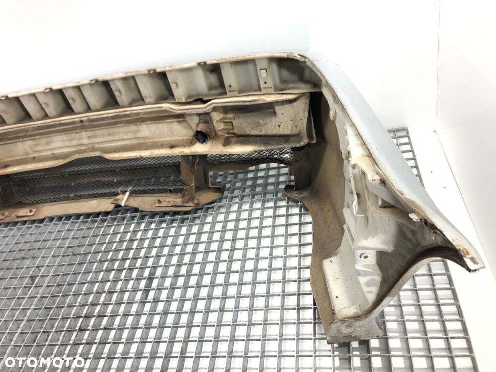 ZDERZAK TYŁ  BMW 3 coupe (E46) 1998 - 2006 328 Ci 142 kW [193 KM] benzyna 1998 - 2000 - 12