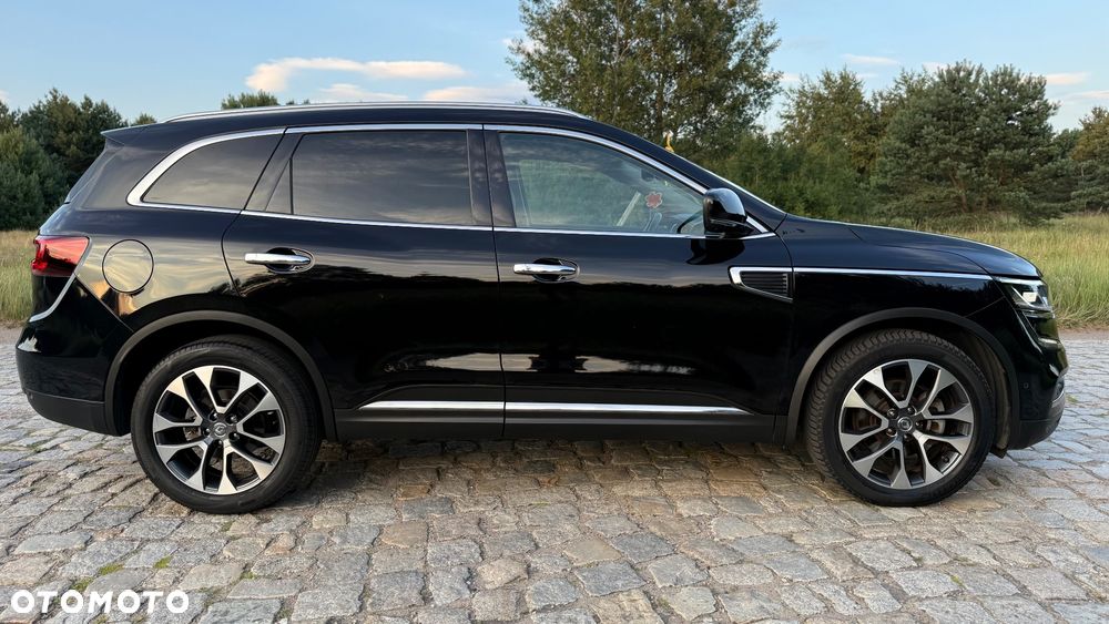 Renault Koleos 2.0 dCi Intens X-Tronic - 6