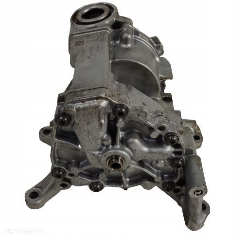BMW MINI F48 F39 F56 G20 G30 POMPA OLEJU 8631810 - 4