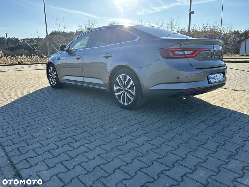 Renault Talisman - 9