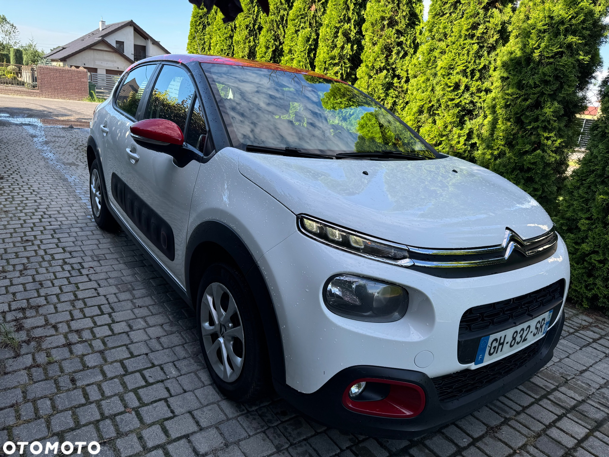Citroën C3 1.2 PureTech Feel Pack - 3