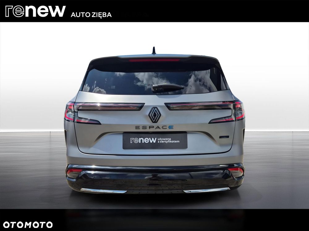 Renault Espace - 4