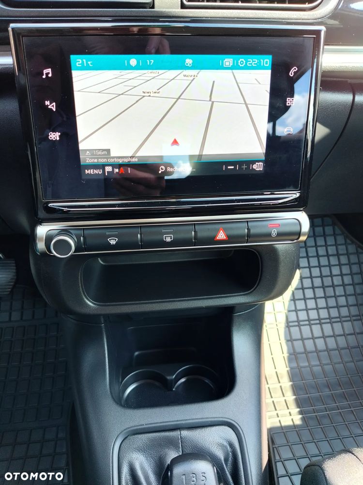 Citroën C3 Pure Tech 83 S&S YOU - 10