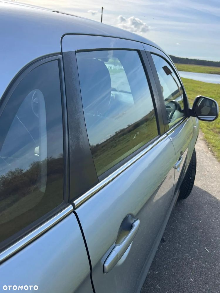 Mitsubishi ASX 1.6 Cool Edition - 19