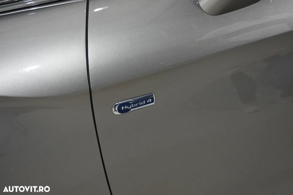 Citroën DS5 Hybrid4 EGS6 SportChic - 26