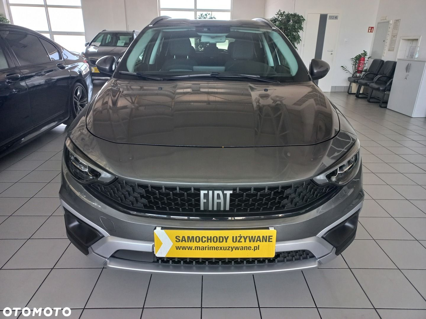 Fiat Tipo 1.0 T3 Cross - 2
