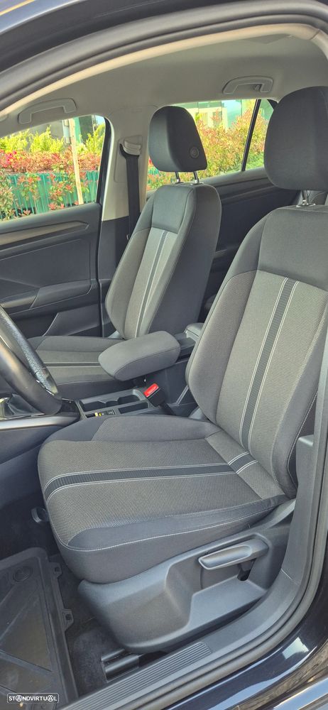 VW T-Roc 1.5 TSI Style - 20