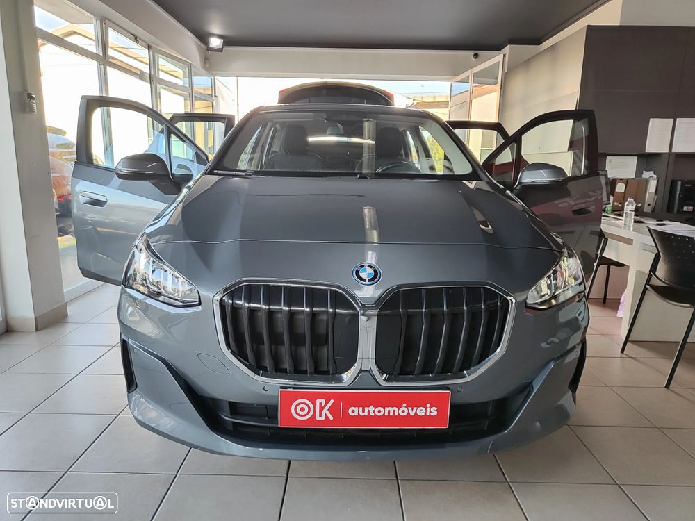BMW 225xe Active Tourer - 21