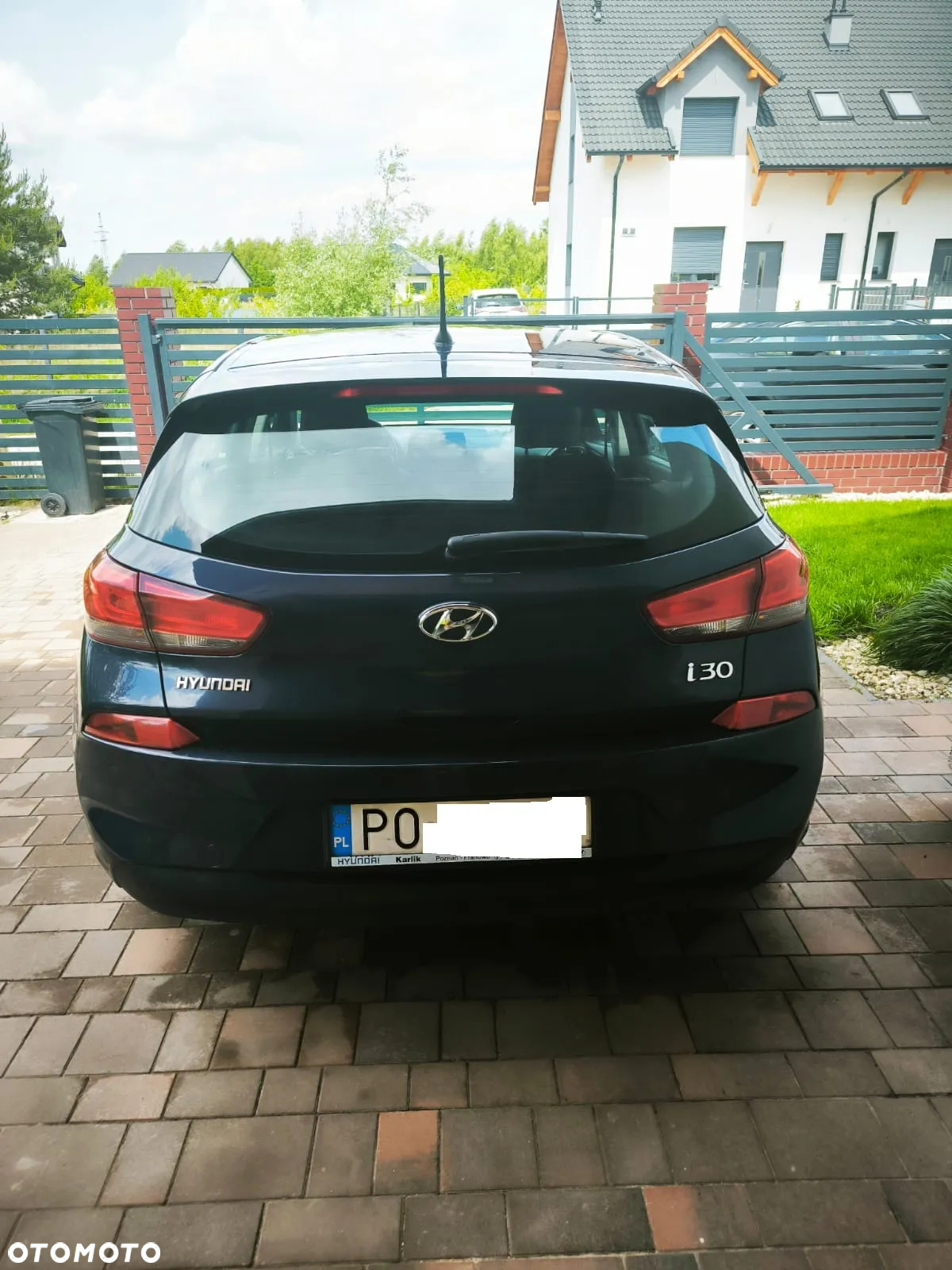 Hyundai i30 1.4 Classic - 3