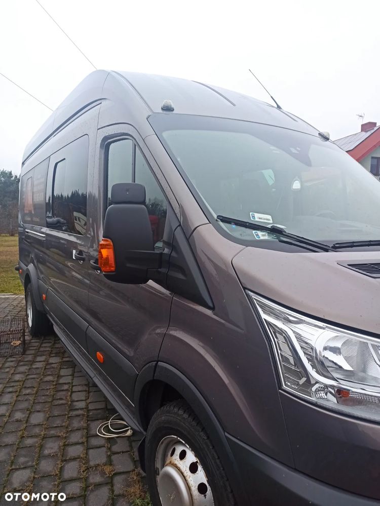 Ford TRANSIT - 4