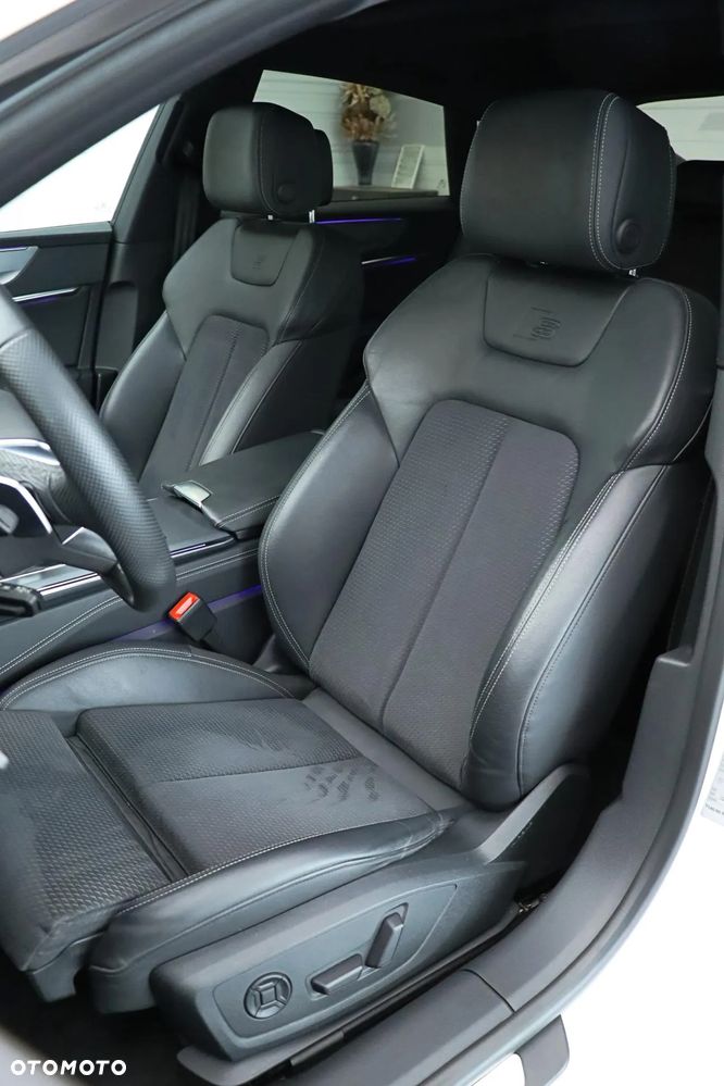 Audi A7 Sportback 45 TFSI quattro S tronic - 23