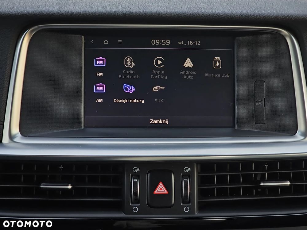 Kia Optima 1.6 T-GDI L DCT - 25