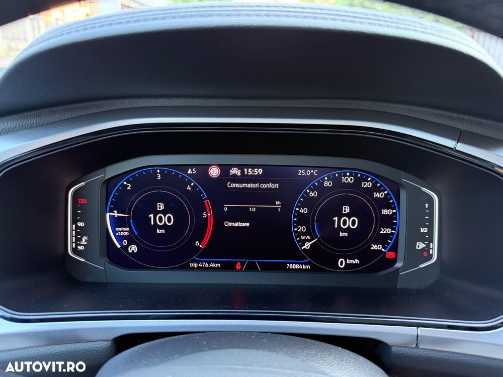 Volkswagen T-Roc 2.0 TDI SCR Style - 6