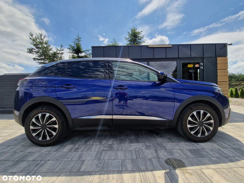 Peugeot 3008 - 6