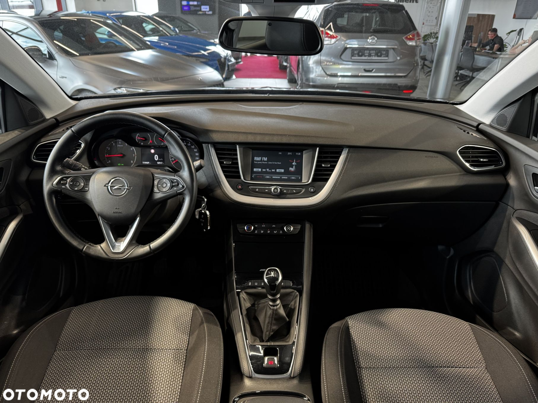 Opel Grandland X - 19