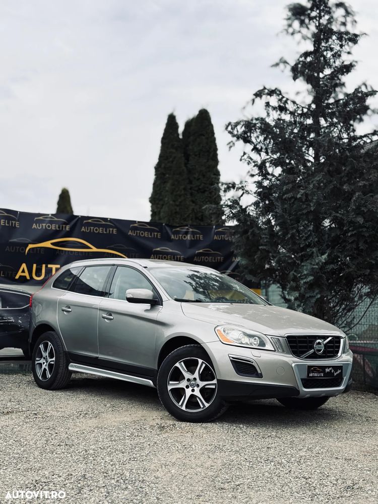 Volvo XC 60 D3 Summum - 3