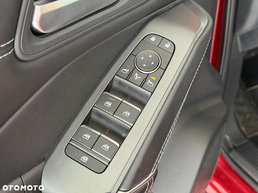 Nissan Qashqai 1.3 DIG-T MHEV Tekna+ Xtronic - 23