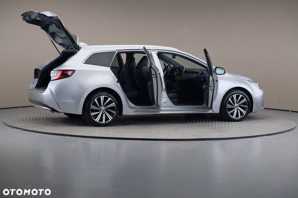 Toyota Corolla - 6