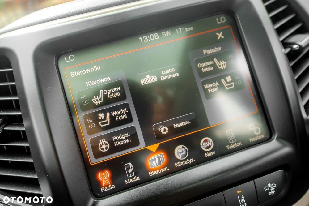 Jeep Cherokee 2.2 Multijet Active Drive II Automatik 75th Anniversary - 31