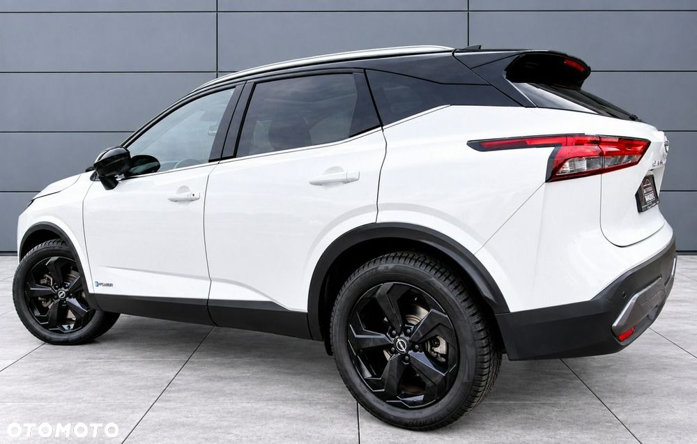 Nissan Qashqai 1.5 e-POWER Tekna+ - 28