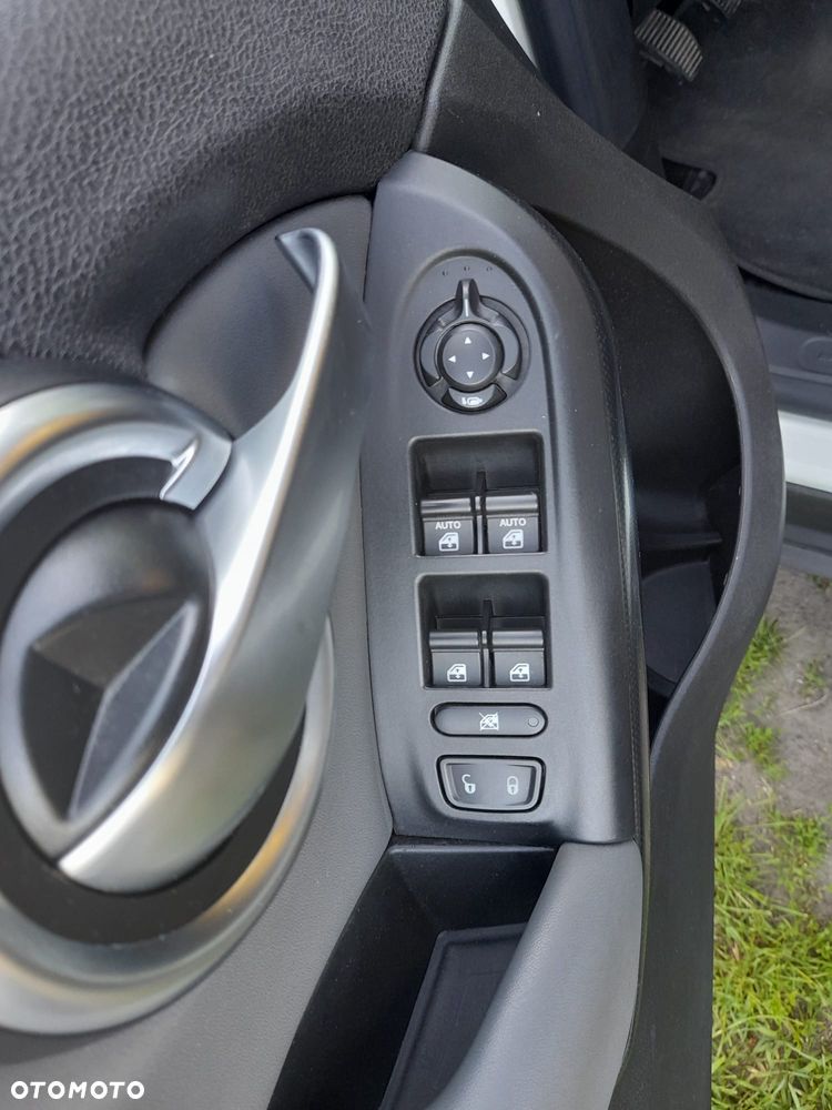 Fiat 500X 1.3 MultiJet Lounge - 18