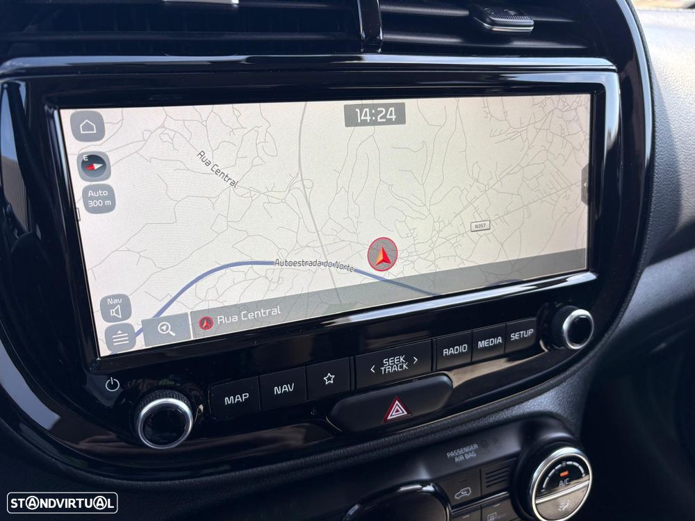 Kia e-Soul Spirit - 13