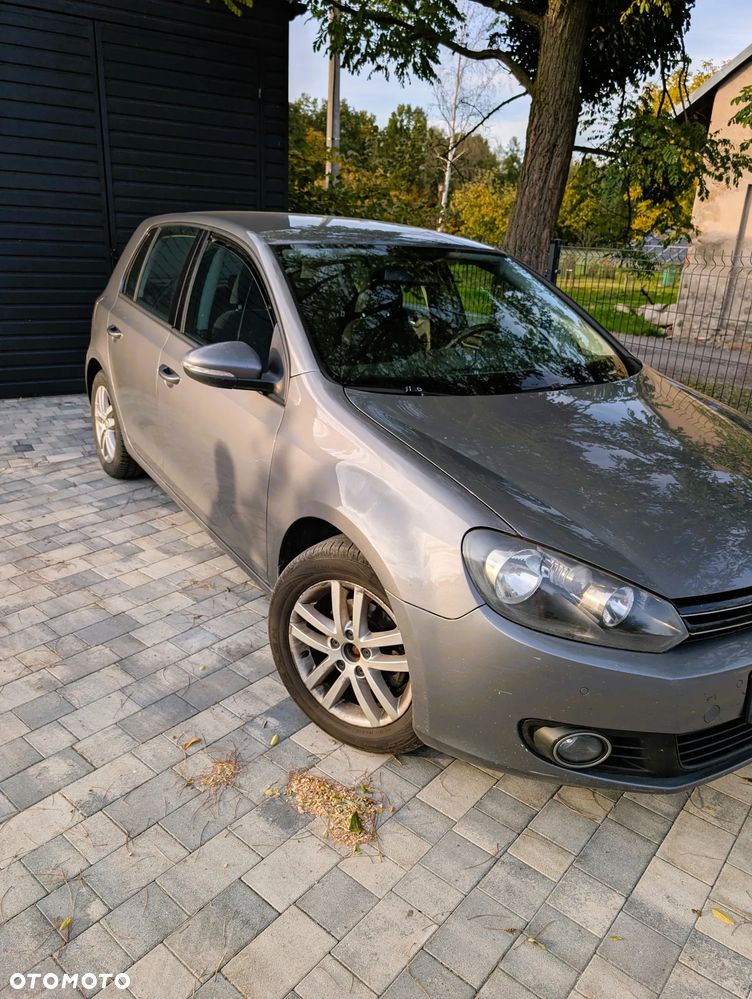Volkswagen Golf - 7