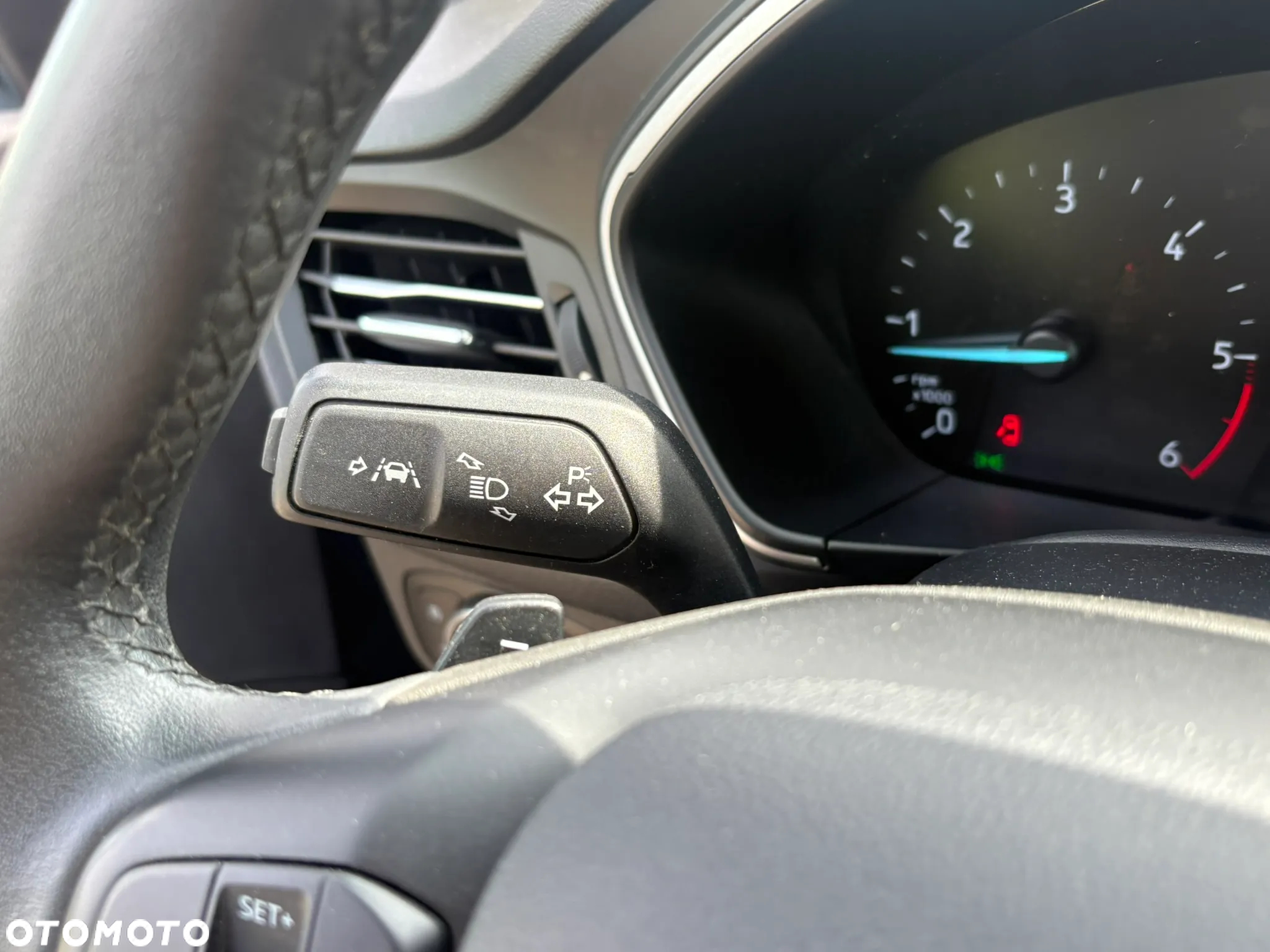 Ford Focus Turnier 1.5 EcoBlue Start-Stopp-System ACTIVE VIGNALE - 26