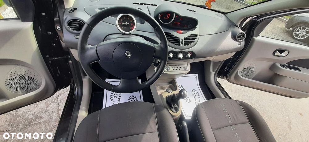 Renault Twingo - 34