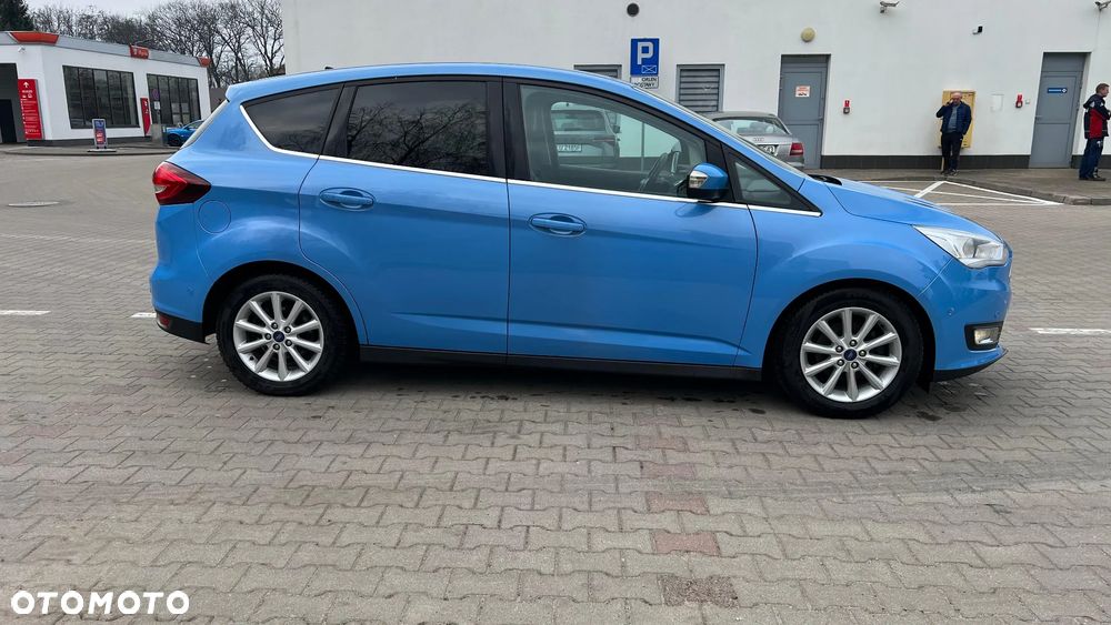 Ford C-MAX - 3