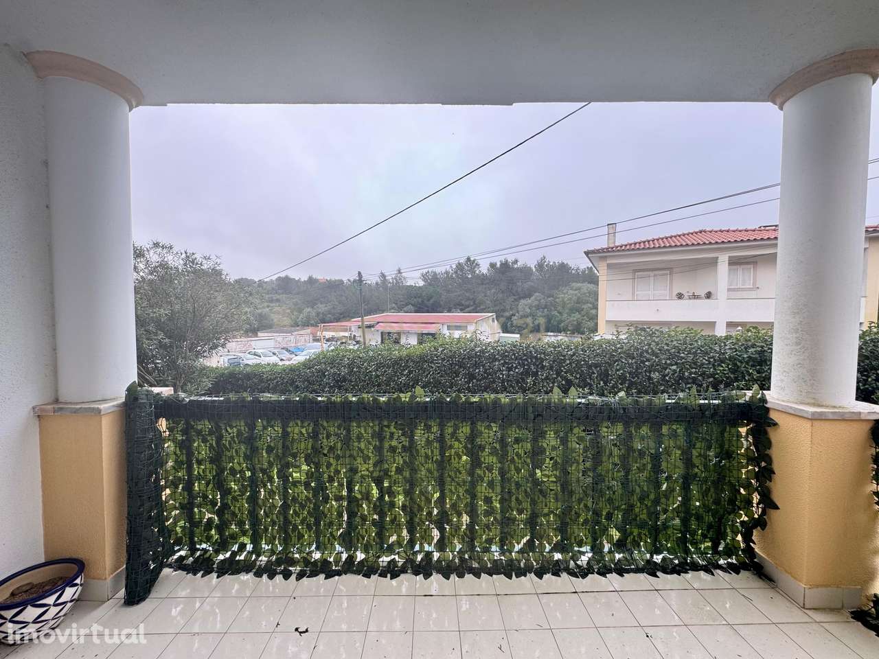 Para Arrendamento T2 com Parqueamento e Arrecadação no Conceituado Con - Grande imagem: 3/20