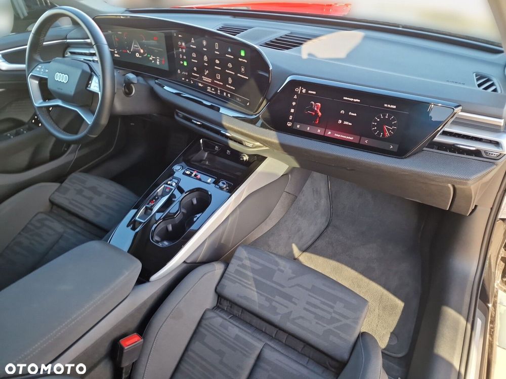 Audi A6 Limousine - 28