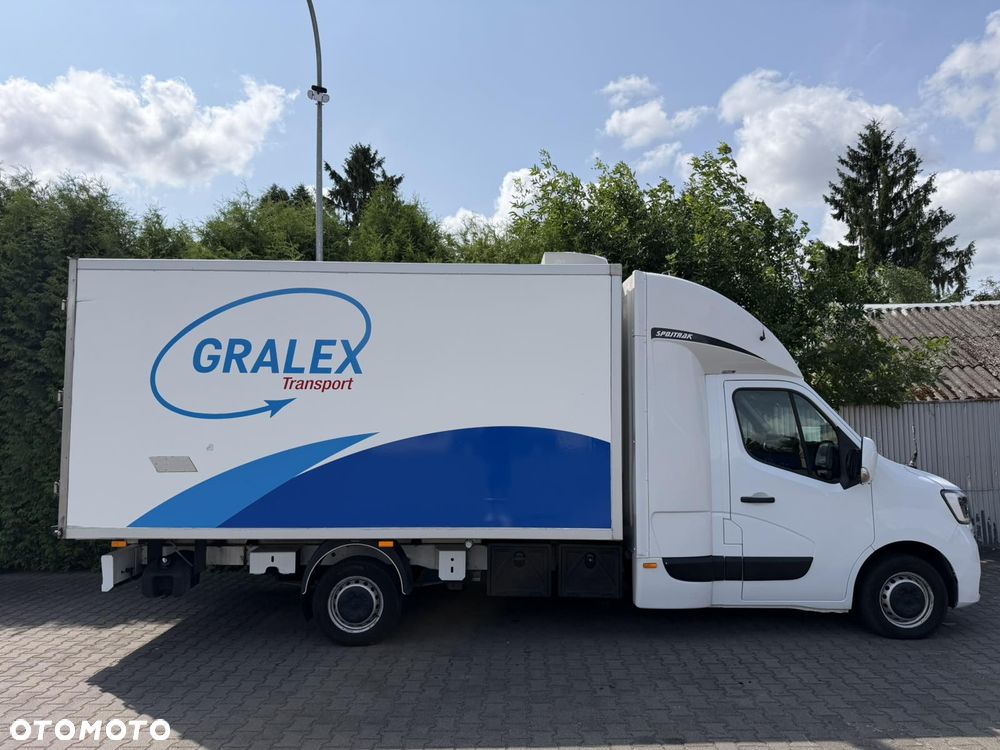Renault Master - 5